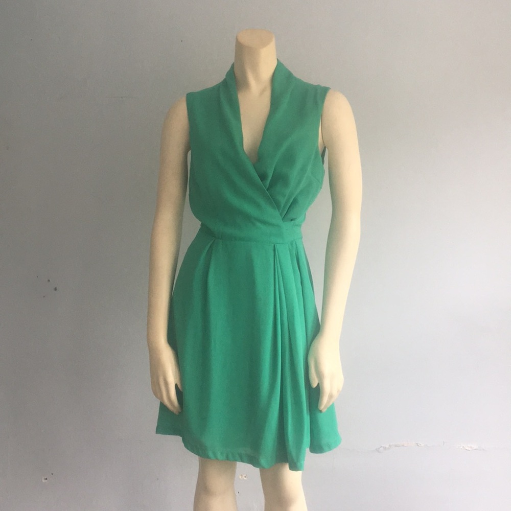 Dress from Lulu’s medium